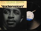 George Braith-Extension-Blue Note 4171-NEW YORK USA