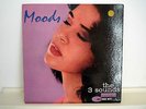 The 3 Sounds Moods 47 West 63rd DG EAR RVG USA Blue Note Mono BLP 4044