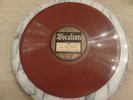 78 RPM Vocalion 14904 Uncle Dave Macon Hill Billie Blues Brown Wax All I've Got
