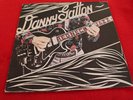 DANNY GATTON REDNECK JAZZ LP YELLOW VINYL NM