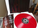 CANNIBAL CORPSE    original red Vinyl LP     Kill (2006)