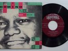 FATS DOMINO Rock and Rollin 7