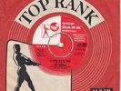 THE JARMELS *A LITTLE BIT OF SOAP* 1961 ROCK & ROLL
