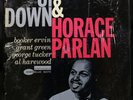 HORACE PARLAN 