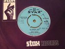 RUFUS THOMAS - THE MEMPHIS TRAIN - UK STAX 7