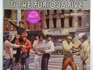 Grandmaster Flash & the Furious Five 