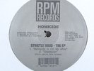 Homicide 