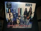 KISS **Carnival of Souls: The Final Sessions 180-Gram *NEW RECORD LP VINYL