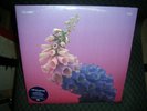 FLUME // SKIN // BRAND NEW DOUBLE WHITE & PURPLE RECORD LP VINYL