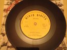 Stiff Little Fingers Suspect Device Original Rigid Digits Release Yellow Label