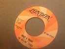 ROLLING STONES PROMO 45 What A Shame/ Heart Of Stone