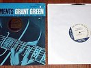 GORGEOUS NM- DMM Blue Note LP reissue from 1987 by GRANT GREEN 