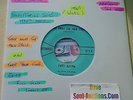 Northern Soul - PATTI AUSTIN - TAKE AWAY THE PAIN STAIN - SAGITTARIUS - 1970t's