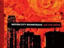 MOTION CITY SOUNDTRACK-I AM THE MOVIE  (US IMPORT)  VINYL NEW