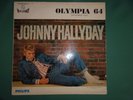 33t johnny HALLYDAY