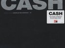 Johnny Cash - American Recordings I-VI (7xLP box)