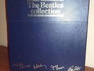 The Beatles Collection  Blue Box Set  14 LPS MINT CONDITION
