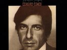 LEONARD COHEN 'SONGS OF LEONARD COHEN' 180g VINYL LP (New)