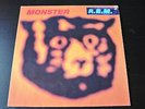 LP REM monster R.E.M. EU GERMANY 1994 VINILO VINYL