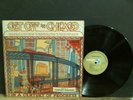 HARVEY MANDEL Get Off In Chicago  LP   QUADRAPHONIC pressing   Near Mint