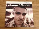 MORRISSEY Have-A-Go Merchant RARE 1995 UK Mispressed 7'' Promo THE SMITHS