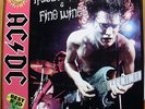 AC/DC Fault Lines & Fine Wines Live San Francisco 77 Vinyl LP + CDR
