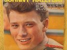 Johnny HALLYDAY (Philips 76600) LP 25 cm