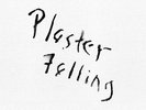 Plaster Falling - John Bender (2016, Vinyl New)