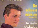 GERD BÖTTCHER   FÜR GABY TU ICH ALLES  DU SCHAUST MICH AN