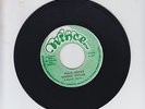 WINCE/ BLACK PEOPLE  -  DERRICK PARKER  (77 REGGAE ROOTS 7