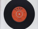 PAMA/ GREAT, THE FIGHT  -  CLANCY ECCLES   (68 ROCKSTEADY 7