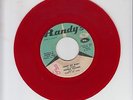 RANDY'S/ COME ON BABY  -  NORMA FRAZER  (68 REGGAE 7