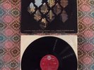 RCA LIVING STEREO SB 2058 GEORG SOLTI venice LP 1959 UK RED SEAL Grooved ED1