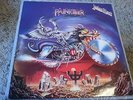 JUDAS PRIEST - PAINKILLER, WIE NEU