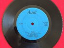 ABBA CUBA Press 45 EP Ring Ring/ So Long 7