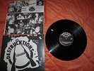 Destrucktion - Vox Populi  / RRR31 / Rock-O-Rama /Hardcore / Punk / Rock