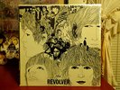 The Beatles  Revolver  NEW & SEALED