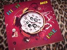 MC5   HIGH TIME. Orig 1971 US LP. M-.