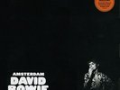 David Bowie - Amsterdam, Orange 7