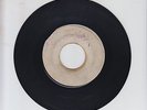 BLANK(COXSONE)/ LA LA LOVER -  RITA & BOB MARLEY with THE SOULETTES (65 SKA  7