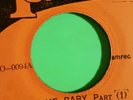STUDIO ONE HOLD ME BABY  / PART 2 BASIL DALEY
