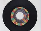 BLANK/ LIVE AND LOVE  -  CARLTON AND THE SHOES  (66 ROCKSTEADY 7