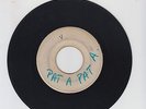 BLANK/ PATA PATA ROCKSTEADY  -  PATSY MILLICENT TODD  (67 ROCKSTEADY 7