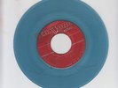 COXSONE/ IT HURTS TO BE ALONE, MR. TALKATIVE -  THE  WAILERS (64 SKA 7