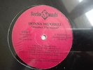 Donna Mitchell - Weather The Storm Rare LP modern soul