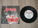 Venom - Bloodlust / In Nomine Satanas ORG 7