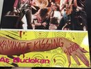 Kiss Kamikaze Kissing Vinyl