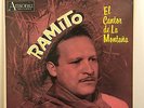 RAMITO -FOLK MUSIC FROM PUERTO RICO RARE - BORICUA - LATIN-FREE S&H ?LISTEN?
