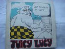 JUICY LUCY - GET A WHIFF A THIS - 1971 BRONZE  BLUES/ROCK EX