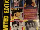 Ultra rare prince  the royal Box limited edition 500 worldwide